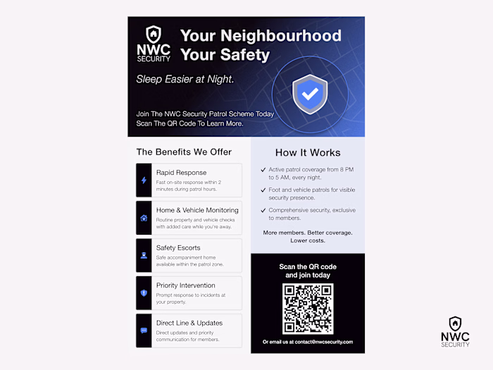 Leaflet Design