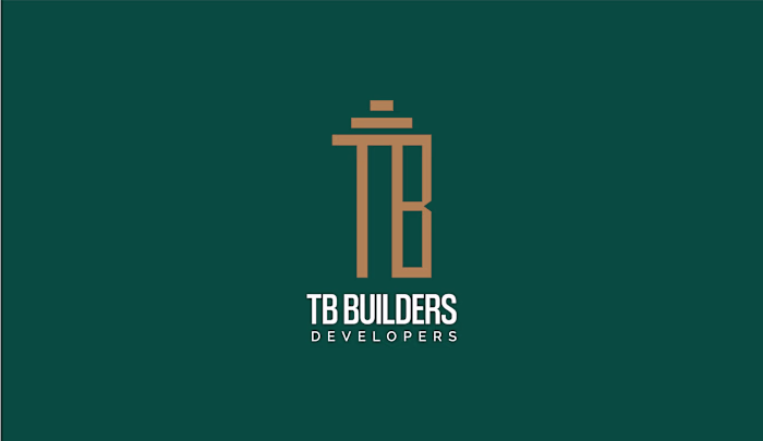Brand Identity Package for Construction Company