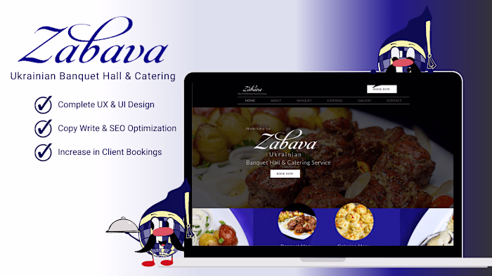 Zabava