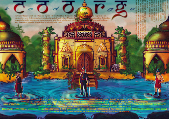 Poster Design