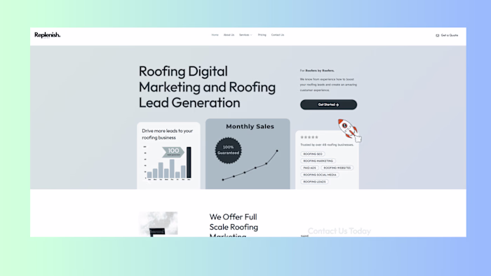 replenish.agency