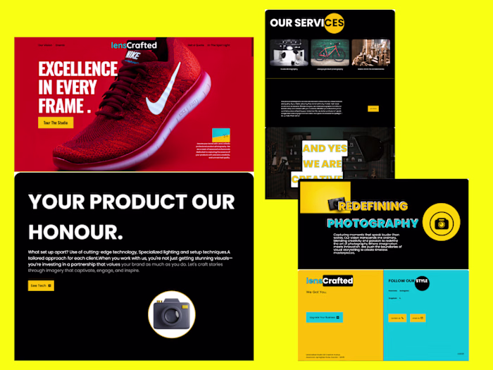 GitHub - Muhammad-Saad04/Product-Photography-Business-Website