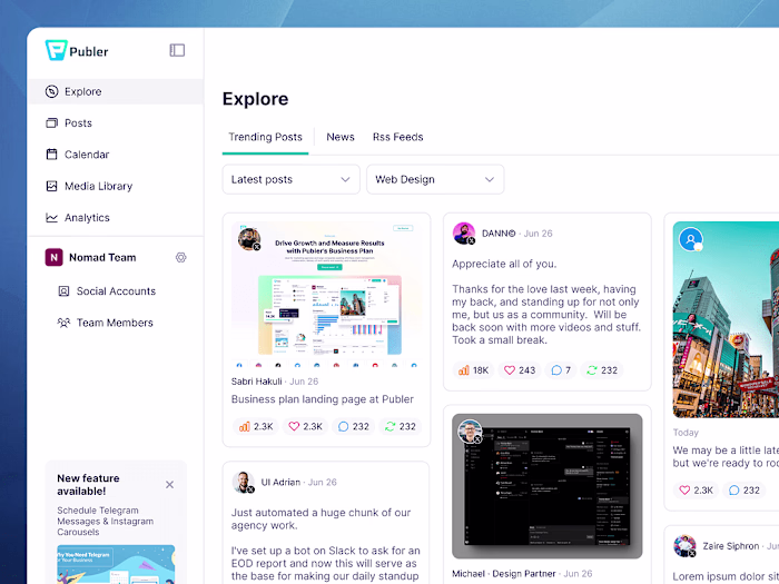 Publer.io