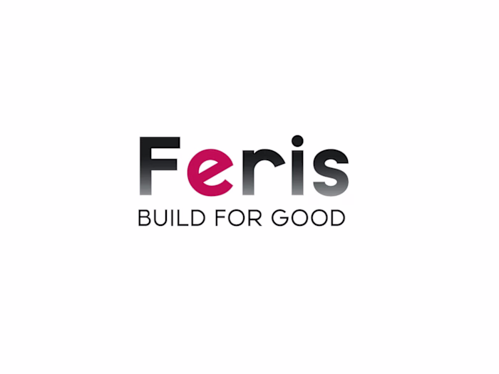 FERIS - Brand Identity & Visual Strategy