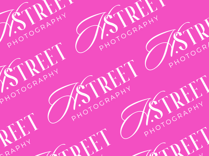 Brand Identity for an Upleveling Photographer