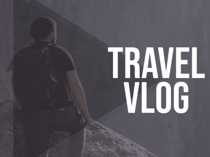 Travel Shorts