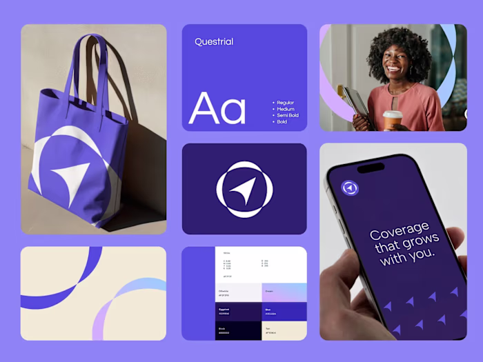 Minimalist Logo Design and Short