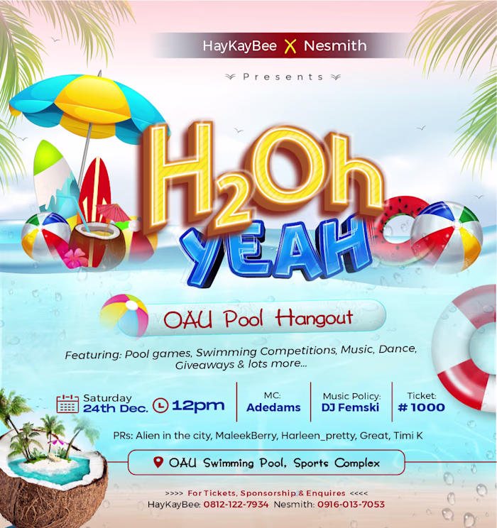 SOCIAL MEDIA FLYERS 