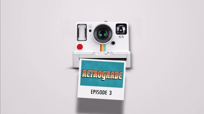 Episode 3: Versatile Lenses