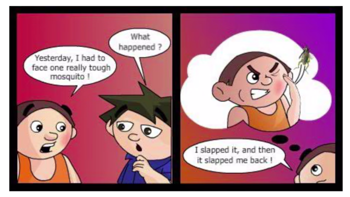 Digital Comics Work: