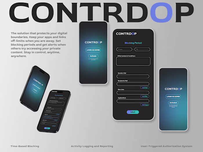 Contrdop