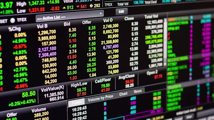 Algorithmic Trading Optimization for Professional