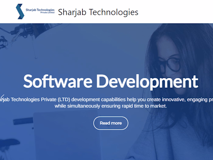 Sharjab Technologies