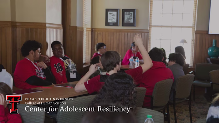 United Future Leaders in Mackenzie Middle School - YouTube