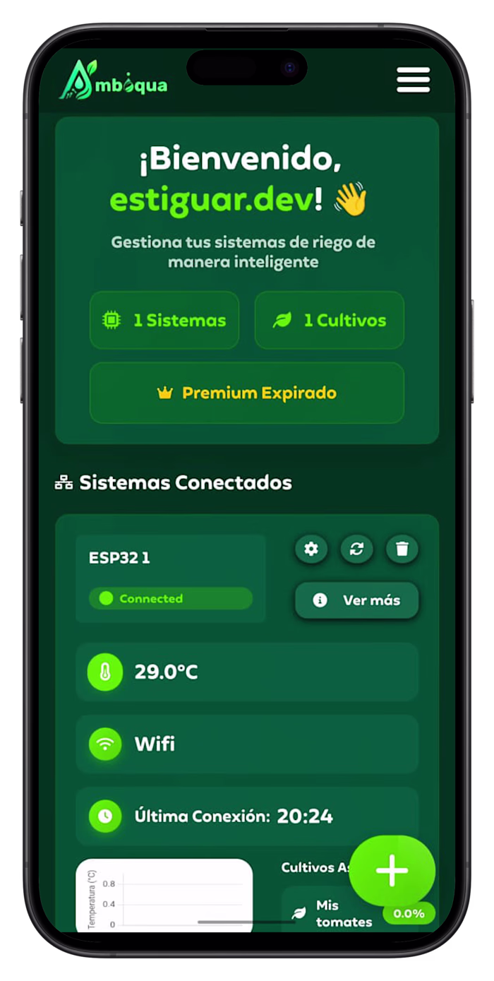 Diseñé (UI/X) y desarrollé Ambiqua (https://estiguar17.pytho...