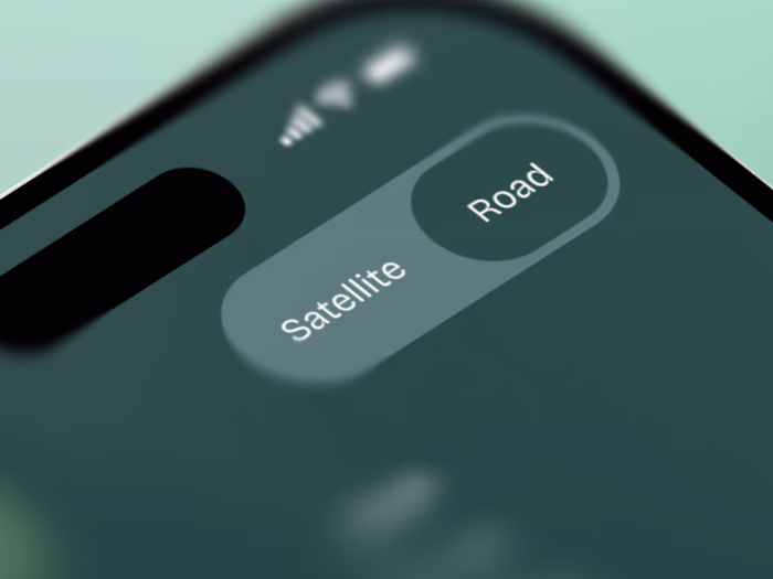Precision you can feel in every component.