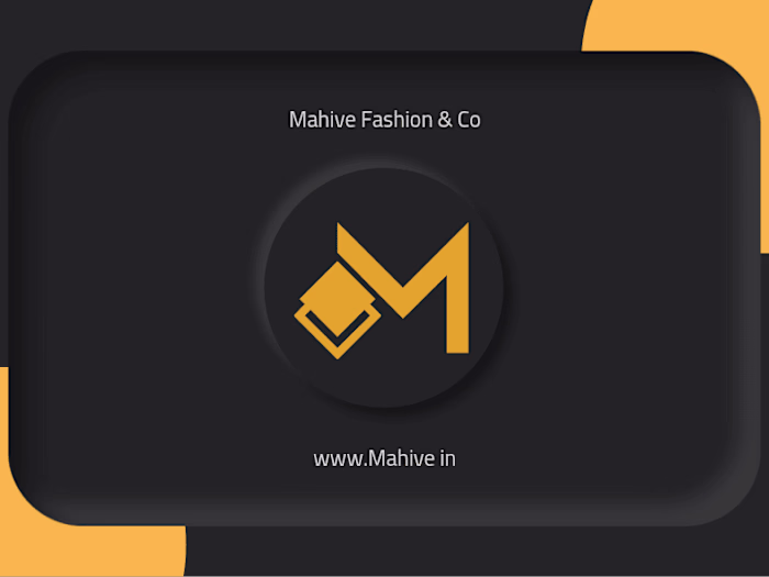 Business card design