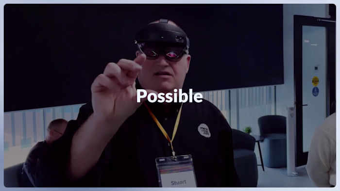 Brand Video