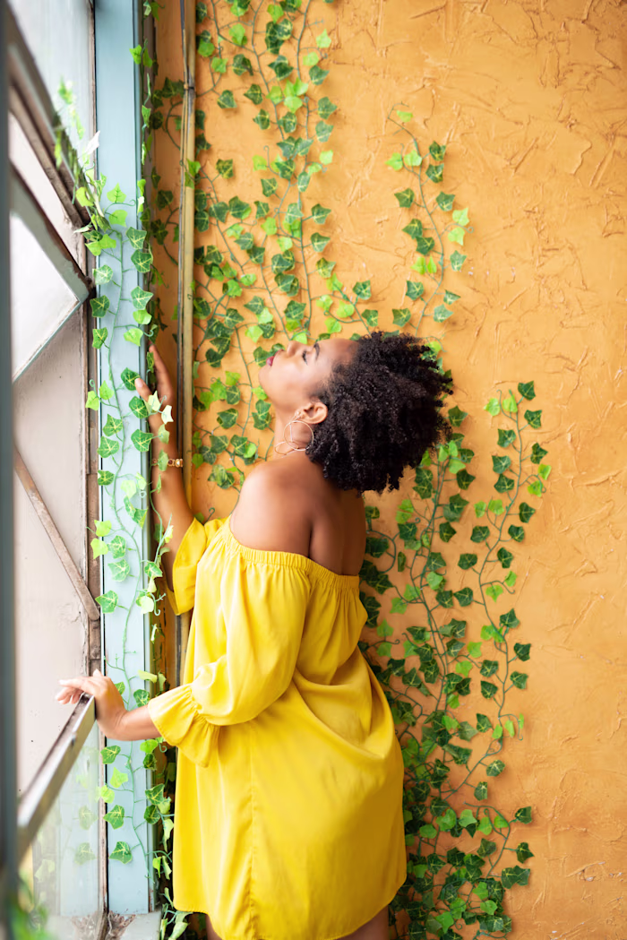 The Pattern Project — Aspen Cierra Photography