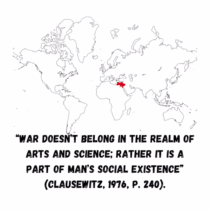 To Get Rid of Nuclear Weapons is a Remote Possibility!