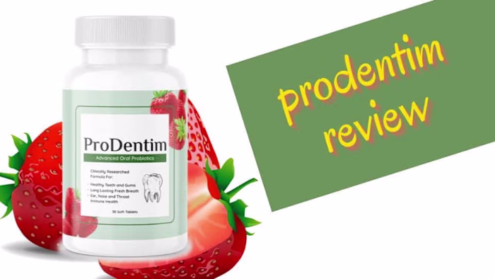 ProDentim Reviews SCAM? Clinically Researched or Risky?