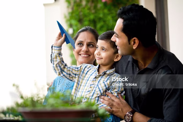 Parenting