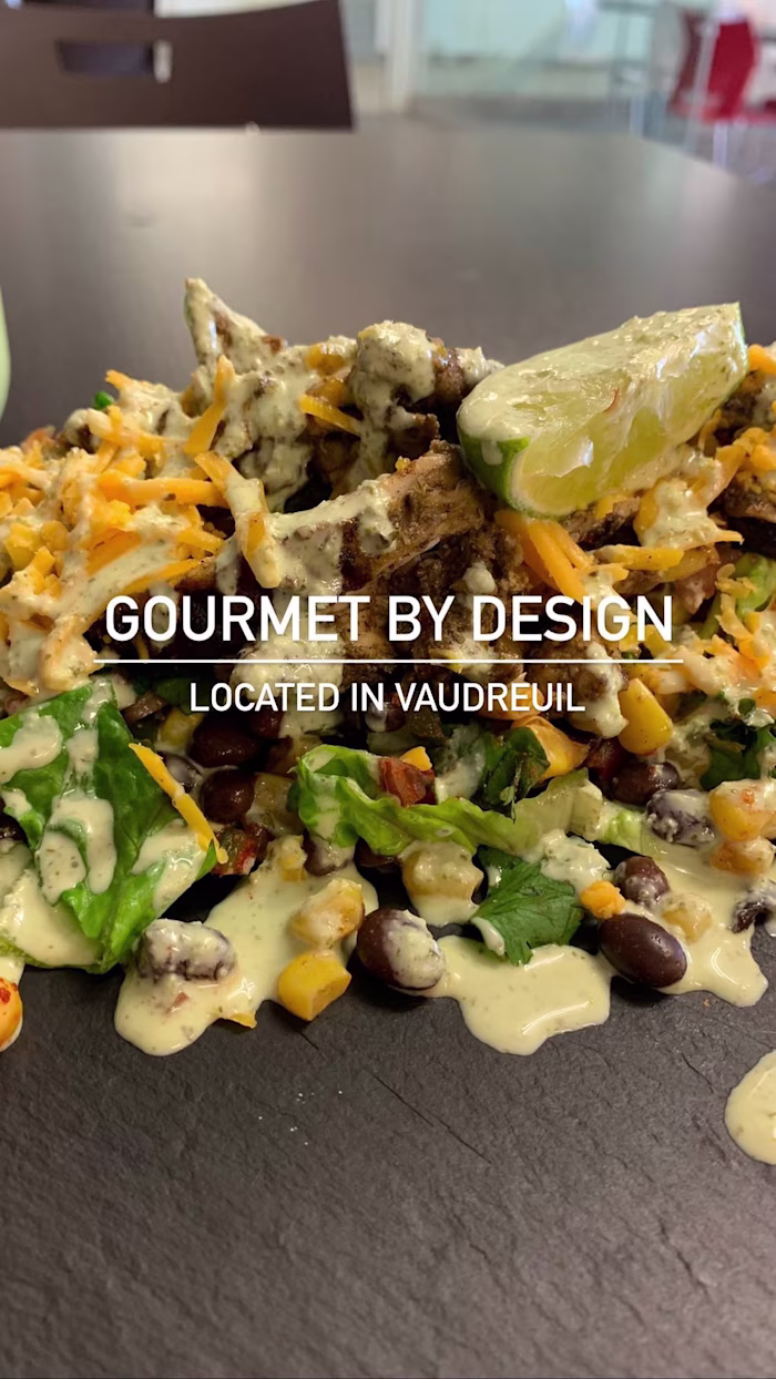 Recipe video 