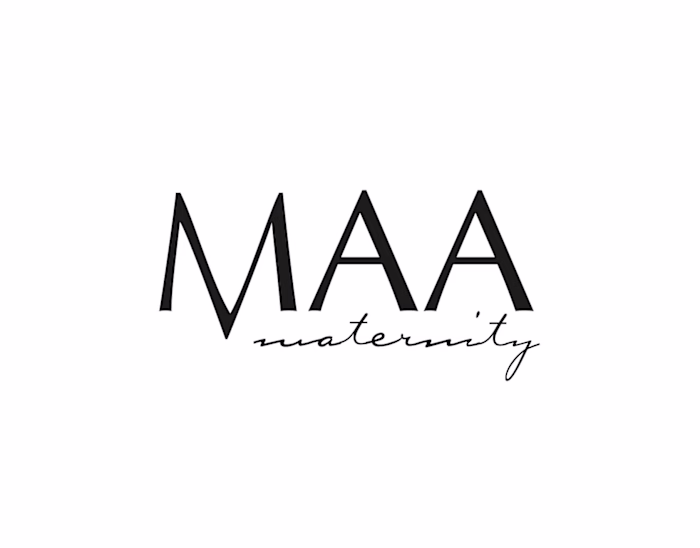 Branding Maa Maternity