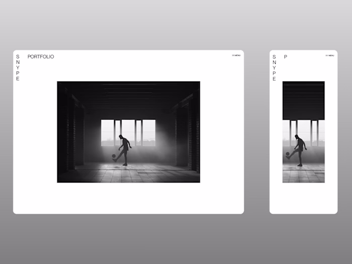 Snype Studios © 2023