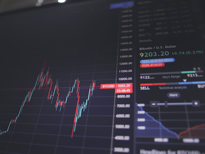 Where is all the big money going?