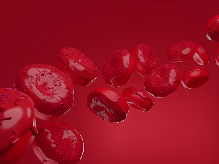 BloodSugar Diabetes Awareness Campaign