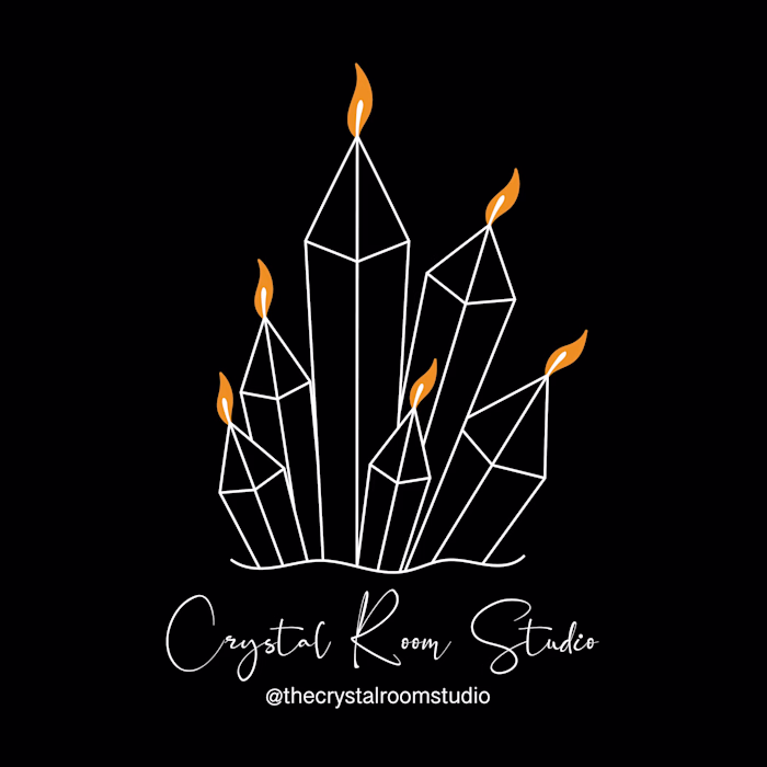 CrystalRoomStudio | Etsy