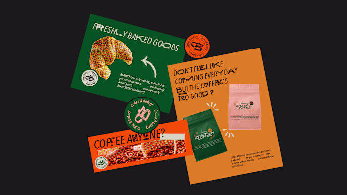 Brewtopia | Brand identity design on Behance