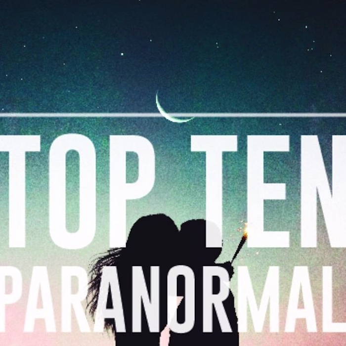 Book Editing Associates on Instagram: “10 PARANORMAL ROMANCE TR…