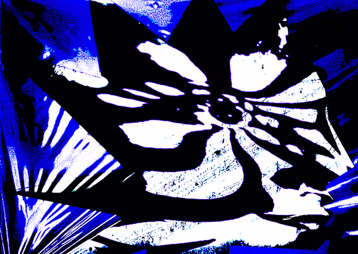 Mind's Eye [PRINT]