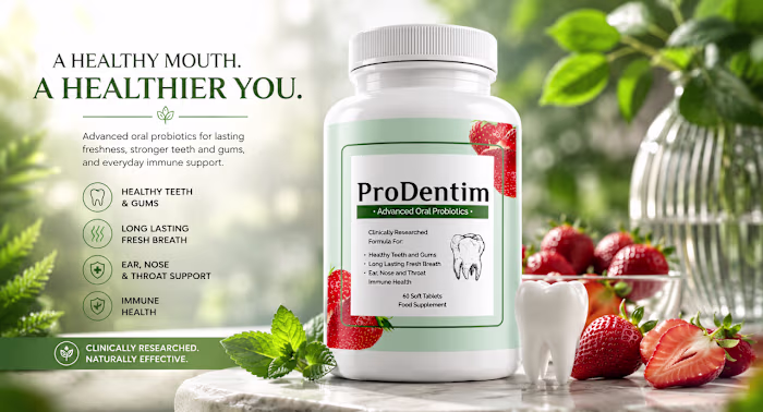 ProDentim Review – Should You Buy It or Skip It?