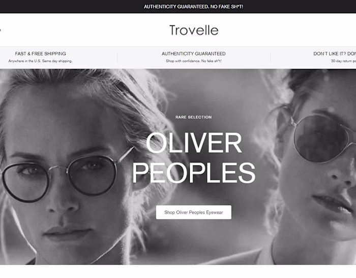 Shopify Website - Complete Design & Development :: Behance
