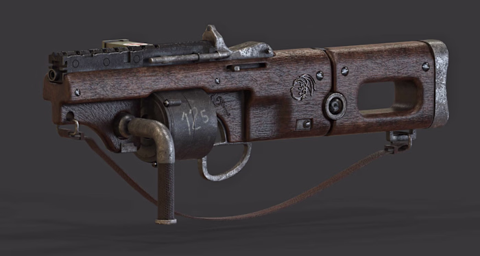 Tactical Frag Knife