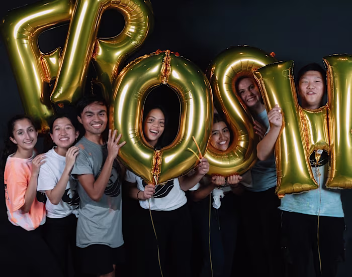 Science FROSH 2019