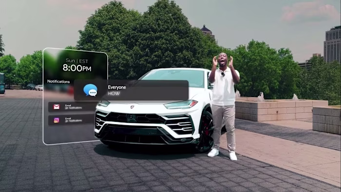 VSL AD