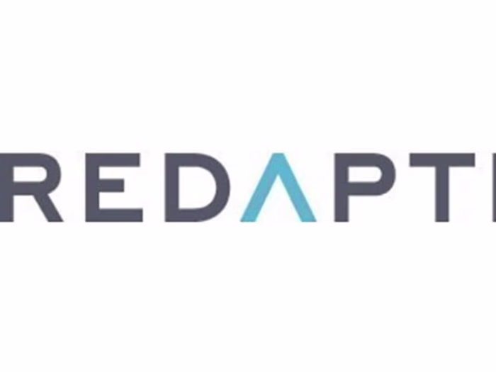 REDAPTIVE METER INSTALLER APP
