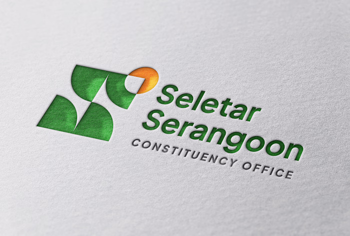 Seletar–Serangoon Brand Identity Design