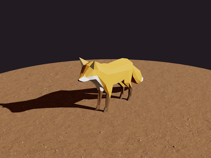 Fast 3D Experiences