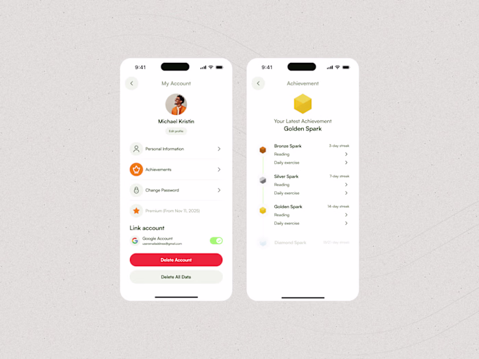 Most habit apps fail, not