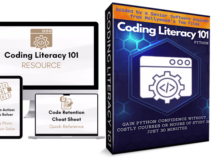 Copywriter - Sales Page, VSL, Email, Facebook Ads, YouTube