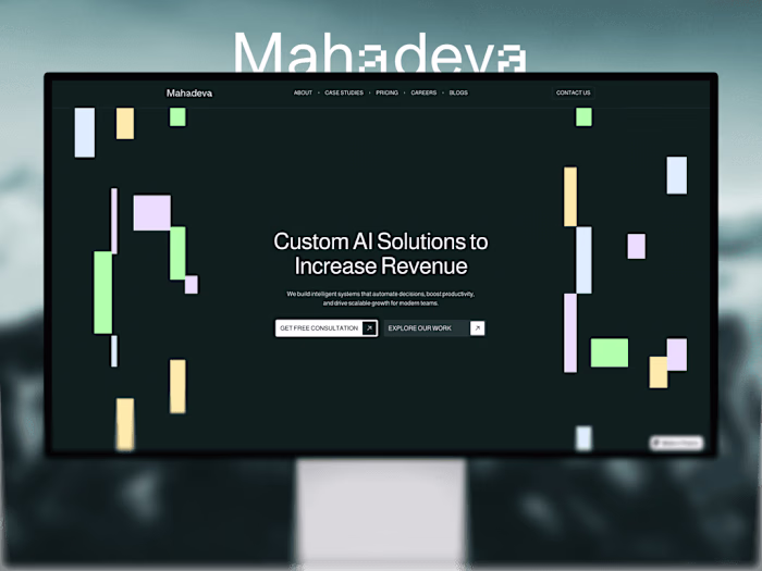 Mahadeva