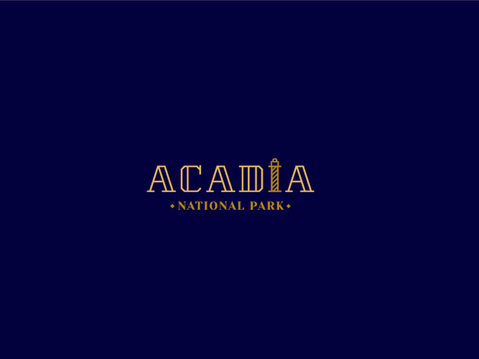 Acadia National Park