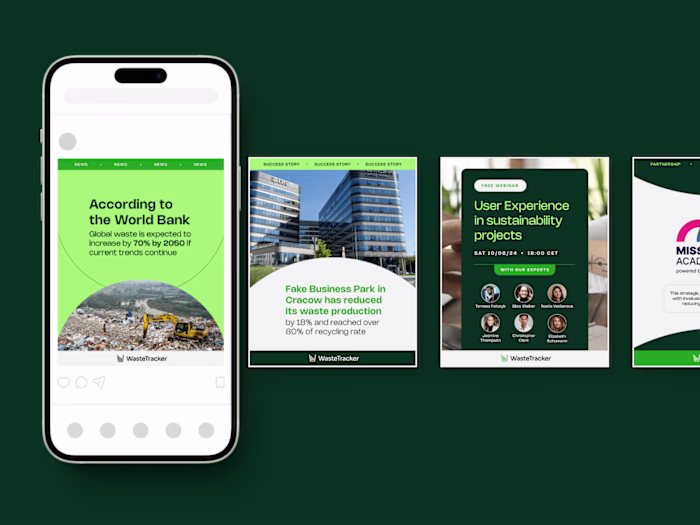  WasteTracker