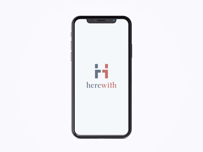 App Logo & UI Design