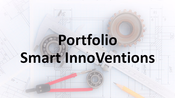 Portfolio Smart InnoVentions
